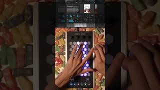 Exquis  UVIofficial Workstation quotJazzistic guitarquot guitar jazz instrument midi plugin uvi [upl. by Mignon]