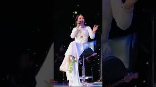 Nếu Xuân Này Vắng Anh Bảo Thu  Như Quỳnh LIVE [upl. by Eiboj]