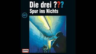 Die drei Fragezeichen Spur ins Nichts Originalhörspiel [upl. by Aggappe]