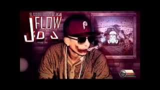 Ñengo Flow Mix 2015  Jhonatann Bebi [upl. by Haff]