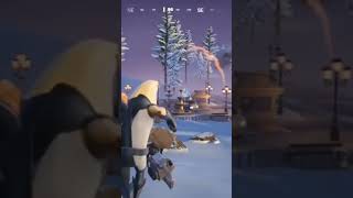 How thee end Peels fortnite fortniteclips fyp games gaming gamingon [upl. by Darb221]