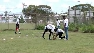 DasaniPowerade BSSAC 2024 Field Events Competition Part 1 [upl. by Innavoij]