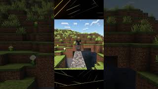 Simple  Kidilam Minecraft Trap  Guess HOW  Qfie  Minecraft Malayalam [upl. by Assyle681]