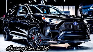 2025 Toyota RAV4 Review Features Performance and Pricingbest SUV Carexteriorinterior [upl. by Hulda]