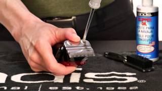 Basic Clipper Maintenance Blade Replacement amp Alignment [upl. by Vina]