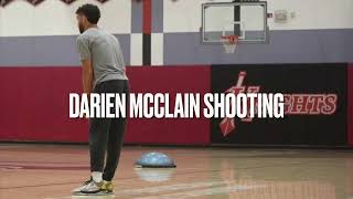 Darien McClain Shooting [upl. by Marks]