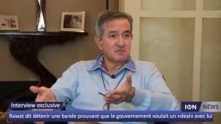 Dawood Rawat dit détenir une bande prouvant que le gouvernement voulait un «deal» avec lui [upl. by Andri]