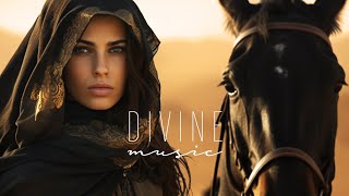 Divine Music  Ethnic amp Deep House Mix 2024 Vol41 [upl. by Yrellih]