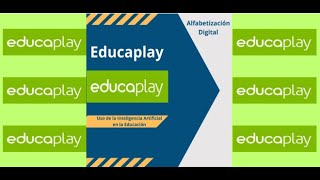 EDUCAPLAY IA 2024 [upl. by Florri]