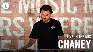 Toolroom CHANEY  Live In The Mix House [upl. by Ejrog407]