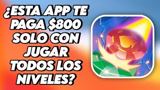 🤑 JOY LINKSTART REALMENTE PAGA 💰 APP PARA GANAR DINERO RAPIDO JUGANDO A PAYPAL 2023 💸 REAL OR FAKE [upl. by Dexter]