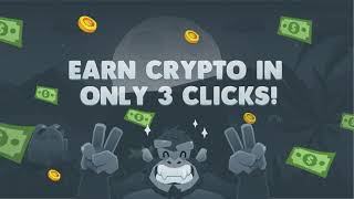 PASSIVE INCOME Easy and Real No Deposit or Bank Account Needed  BitKong Affiliate Telegram Bot [upl. by Presley74]