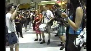 Barking Bateria 1999 [upl. by Hanson]