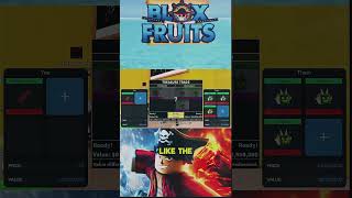 Blox fruit Free Giveaway Free Fruits Free Gamepasses and Free Prems [upl. by Anirbaz399]