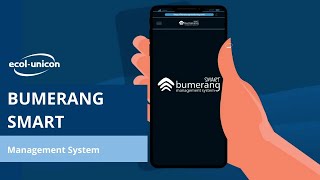 Bumerang Smart Management System [upl. by Per]