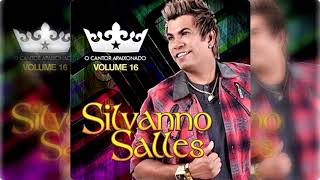 SILVANNO SALLES VOL 16  CD 2012 [upl. by Toolis]