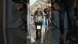 KTM 990 RC R 2025  Eicma 2024 [upl. by Baiss]