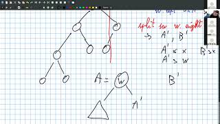 PO2022 Strutture Dati Segment Tree Sparsi Treap Strutture Dati Persistenti [upl. by Torrence483]