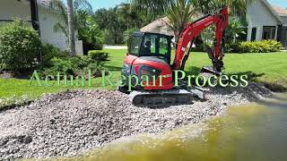 Wildcat Run Shore Project Final 2024 Summer [upl. by Semmes]