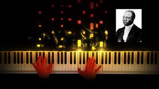 Scott Joplin  Maple Leaf Rag [upl. by Atalante333]