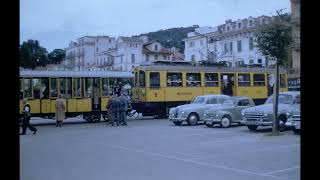 STRESA MOTTARONE un viaggio di fine estate con il TRENINO A CREMAGLIERA [upl. by Bolitho]