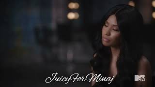 Nicki Minaj  Autobiography Music Video [upl. by Lucine]