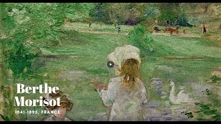 Berthe Morisot [upl. by Iruy]