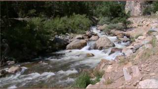 Loveland CO the Gateway to the Big Thompson Canyon [upl. by Dnomde]