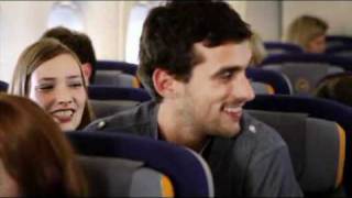 Lufthansa Brand Movie  We are the brand [upl. by Emma]