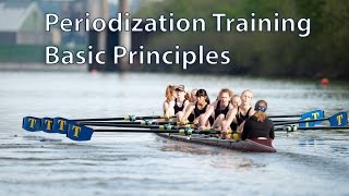 Periodization Training  Basic Principles [upl. by Tate986]