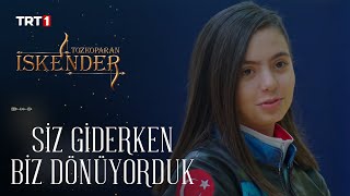 Mavi Ay’ın Yetenekleri Bitmek Bilmiyor  Tozkoparan İskender 13 Bölüm [upl. by Acirederf]