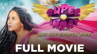 SUPER INDAY AND THE GOLDEN BIBE Marian Rivera John Lapus amp Jake Cuenca  Full Movie [upl. by Mickelson270]