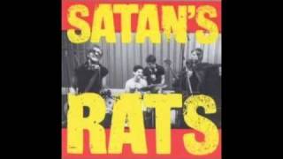 Satans Rats  Fridays Child [upl. by Lansing]