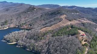 99999 Tannassee Creek Road Tuckasegee North Carolina [upl. by Atilrac]