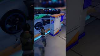 Gasolinera En Partida Pública 2 fortnite hacker humor proplayer lifehacks noob funny foryou [upl. by Ameehs995]