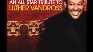 Luther Vandross  So Amazing [upl. by Aisul]