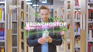 Bronchostop TVC [upl. by Barren]