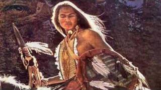 Indian Dreams  Sacred Spirit [upl. by Sal]