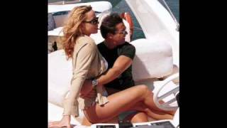 Mariah Carey and Luis Miguel  Belong Together [upl. by Lenoel364]