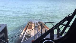 Cromer RNLI Thunderbirds Spoof [upl. by Rebekah]