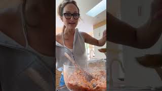 Giada De Laurentiis is Introducing My Kitchen Sink Baked Pasta [upl. by Acinom]