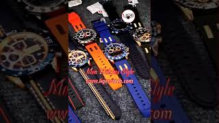 Naviforce Watches New Style Naviforce Watches New Styles Check It Out watch naviforce fashion [upl. by Natsyrt864]