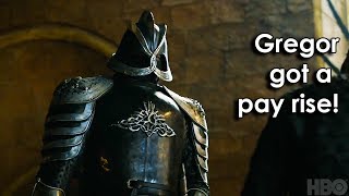 Ozzy Man Game of Thrones Season 3  Episode 2 Recap [upl. by Berget]