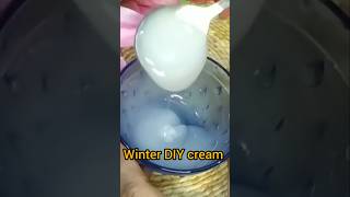 DIY Moisturizer for Dry Skin winter special shorts diy moisturizer youtubeshorts skincare [upl. by Hanson]