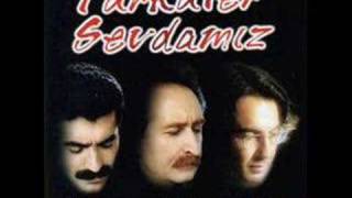 Türküler Sevdamız KORO  AĞLASAM MI [upl. by Kosiur]