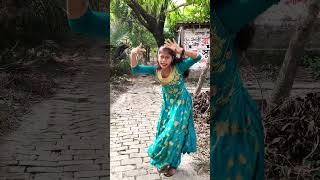 Ek jaane Teri gana Short Dance Video [upl. by Satterfield300]