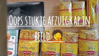 bonus restock video ff lekker mijn voorraad bussen weer vullen☺️ ze stonden er zo leeg bij [upl. by Eisso60]