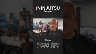 Dojo Life  Martial Arts Demo [upl. by Eitsud]