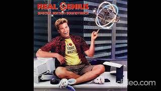 Chaz Jankel  Number One Real Genius soundtrack [upl. by Siuqramed396]