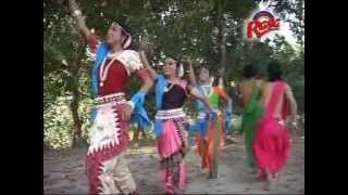 Joi Bharati Mata  Bangla Devotional Song  Bengali Songs 2014  Official Video [upl. by Ariadne]